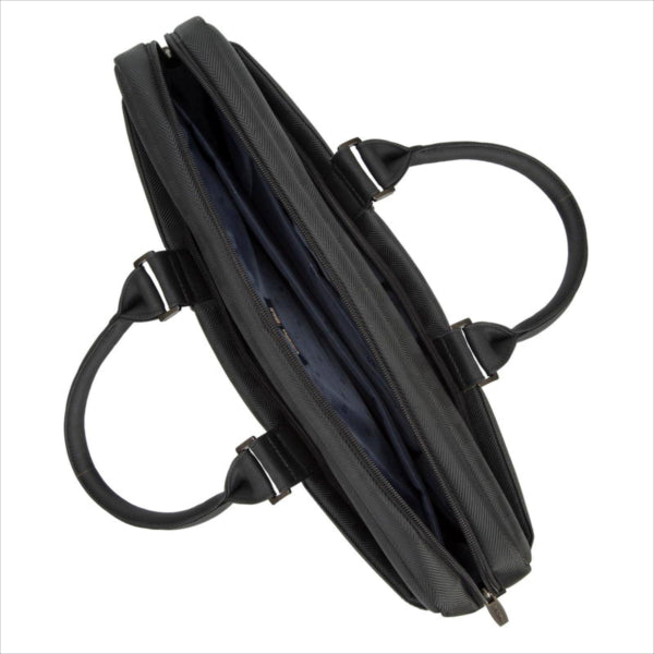 RivaCase črna torba za prenosnik 15.6" 8135 black