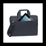 RivaCase torba za prenosnik 13.3 črna 8221