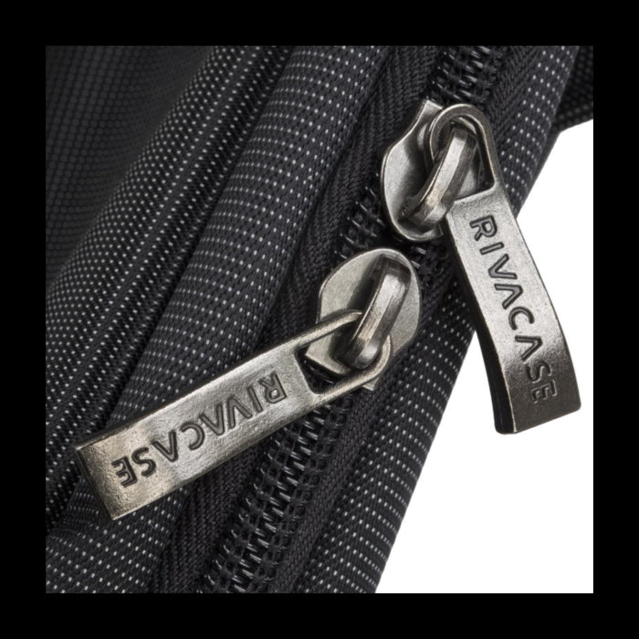 RivaCase torba za prenosnik 13.3 črna 8221