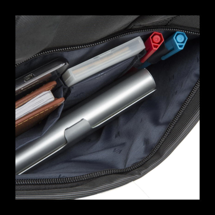 RivaCase torba za prenosnik 13.3 črna 8221