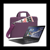 RivaCase torba za prenosnik 13.3 vijolična 8221