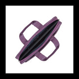 RivaCase torba za prenosnik 13.3 vijolična 8221