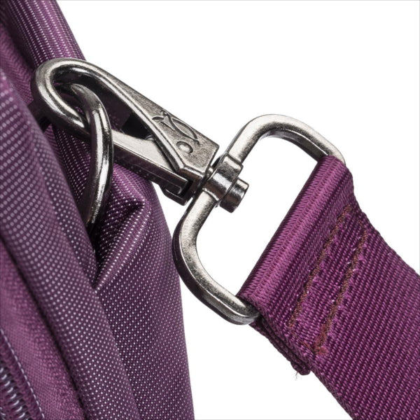 RivaCase torba za prenosnik 13.3" vijolična 8221
