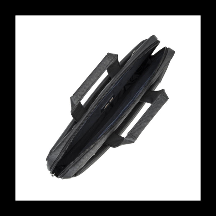 RivaCase torba za prenosnik 15.6 črna 8231