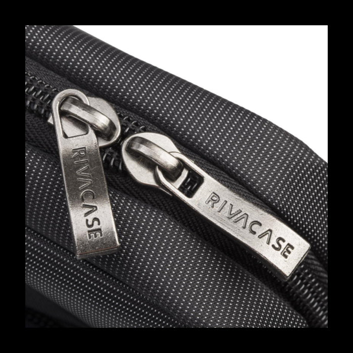 RivaCase torba za prenosnik 15.6 črna 8231