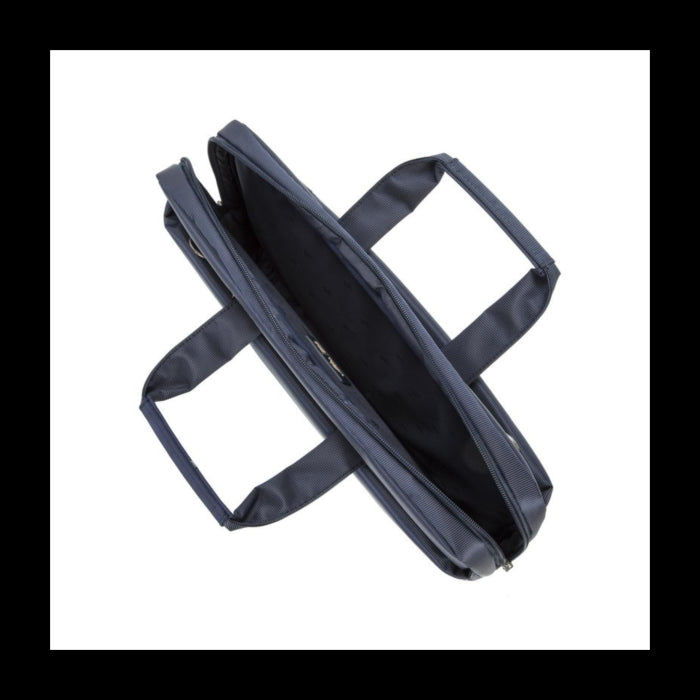 RivaCase torba za prenosnik 15.6 modra 8231