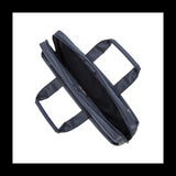 RivaCase torba za prenosnik 15.6 modra 8231