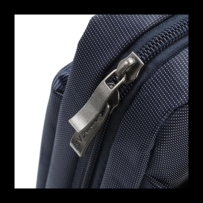 RivaCase torba za prenosnik 15.6 modra 8231