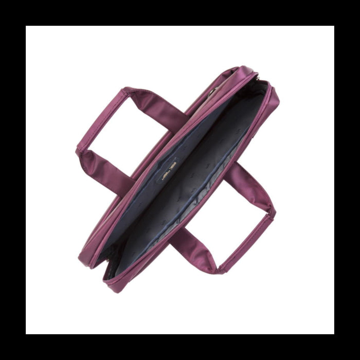 RivaCase torba za prenosnik 15.6 vijolična 8231