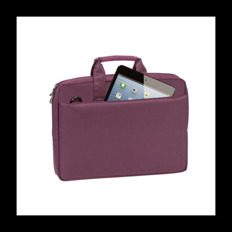 RivaCase torba za prenosnik 15.6 vijolična 8231