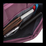 RivaCase torba za prenosnik 15.6 vijolična 8231