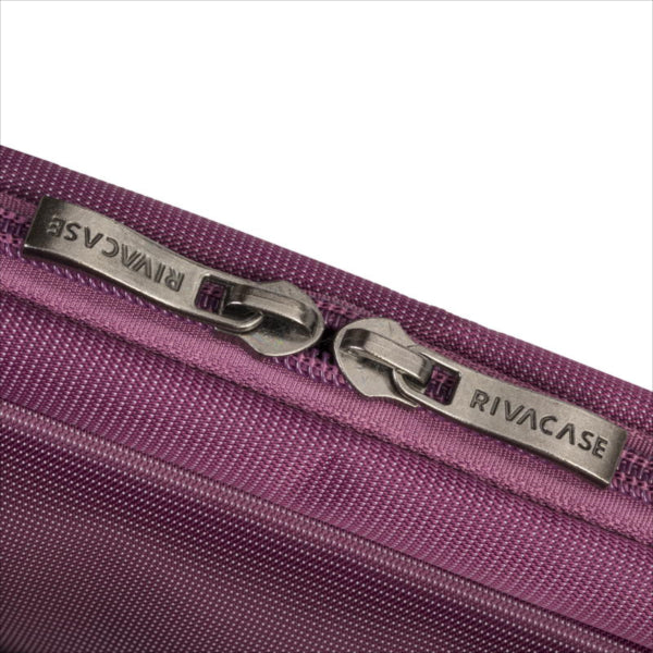 RivaCase torba za prenosnik 15.6" vijolična 8231