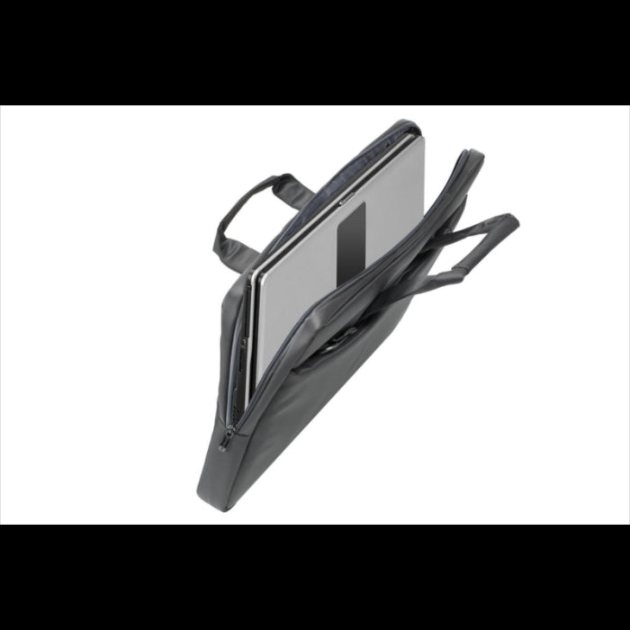 RivaCase torba za prenosnik 17.3 siva 8251