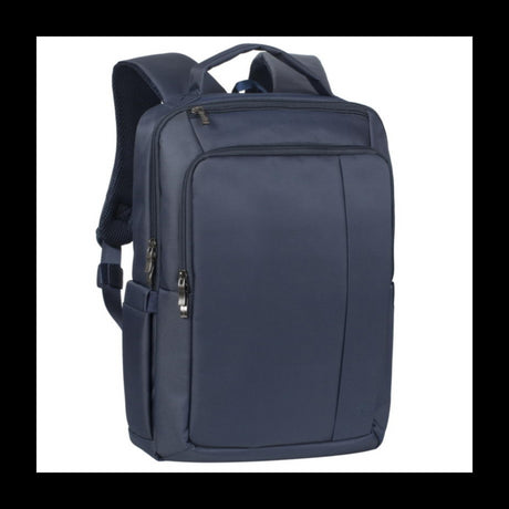 RivaCase nahrbtnik za prenosnik 15.6 moder 8262