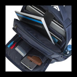 RivaCase nahrbtnik za prenosnik 15.6 moder 8262