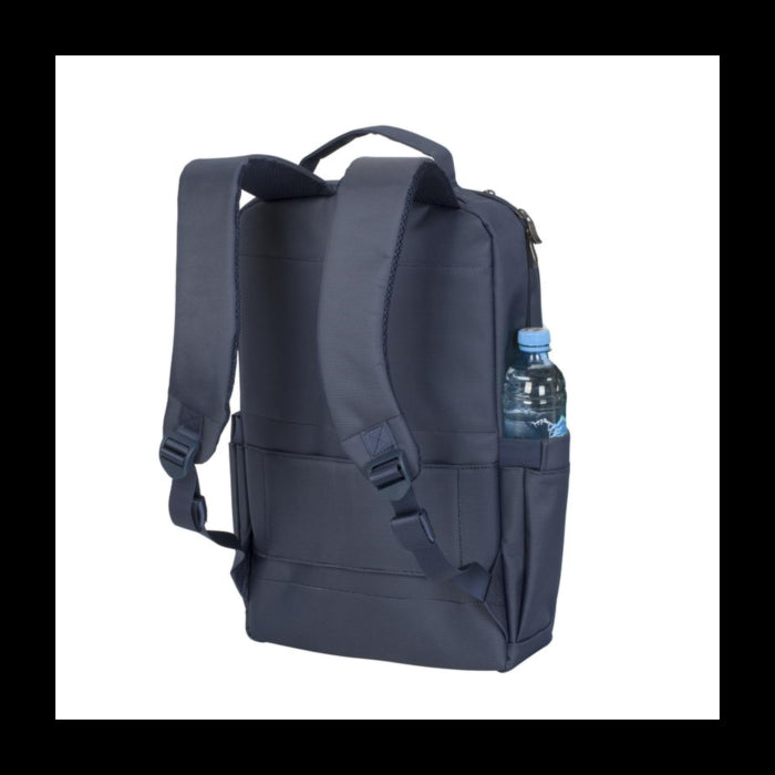 RivaCase nahrbtnik za prenosnik 15.6 moder 8262