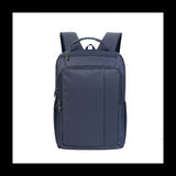 RivaCase nahrbtnik za prenosnik 15.6 moder 8262