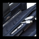 RivaCase nahrbtnik za prenosnik 15.6 moder 8262