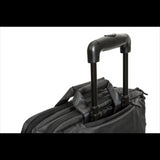 RivaCase ogljeno črna spremenljiva torba/nahrbtnik za prenosni računalnik 16 8290