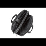 RivaCase ogljeno črna spremenljiva torba/nahrbtnik za prenosni računalnik 16 8290