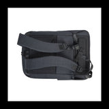 RivaCase črni nahrbtnik za prenosni računalnik 17.3 8365