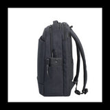 RivaCase črni nahrbtnik za prenosni računalnik 17.3 8365