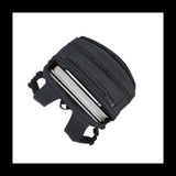 RivaCase črni nahrbtnik za prenosni računalnik 17.3 8365