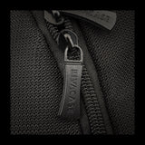 RivaCase ECO nahrbtnik za prenosnik 17.3 ČRN 8460