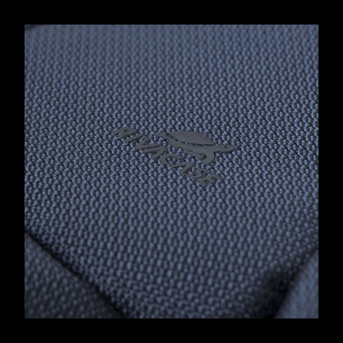 RivaCase nahrbtnik za prenosnik 17.3 8460 temno moder