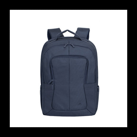 RivaCase nahrbtnik za prenosnik 17.3 8460 temno moder