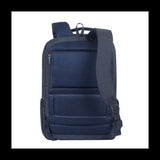 RivaCase nahrbtnik za prenosnik 17.3 8460 temno moder