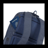 RivaCase nahrbtnik za prenosnik 17.3 8460 temno moder