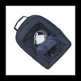 RivaCase nahrbtnik za prenosnik 17.3 8460 temno moder