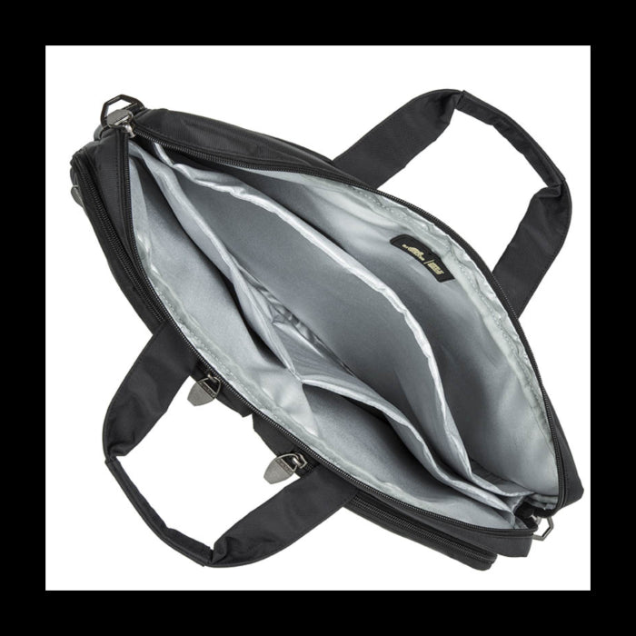 RivaCase torba za prenosnik 17.3 črna 8550