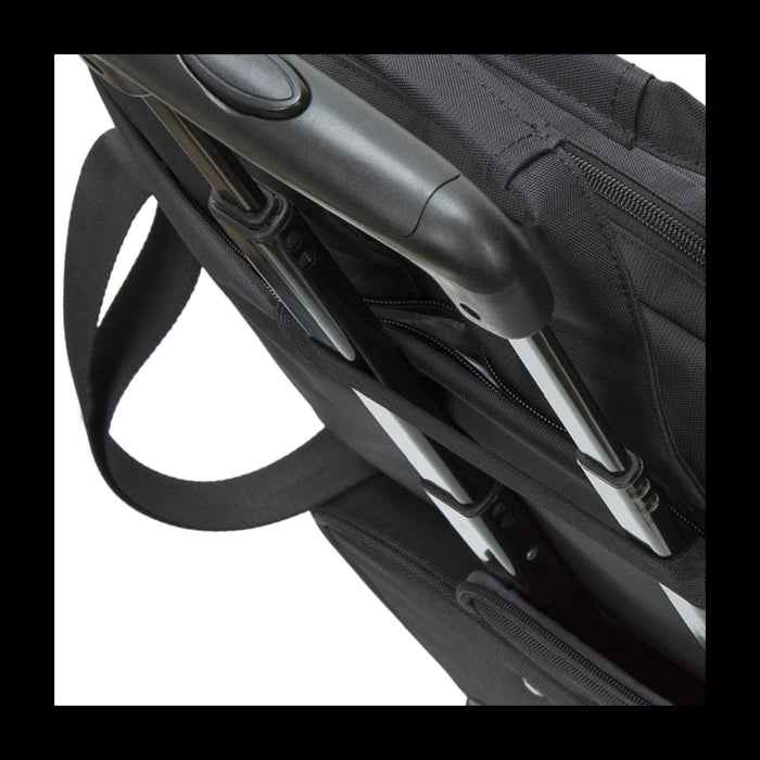 RivaCase torba za prenosnik 17.3 črna 8550