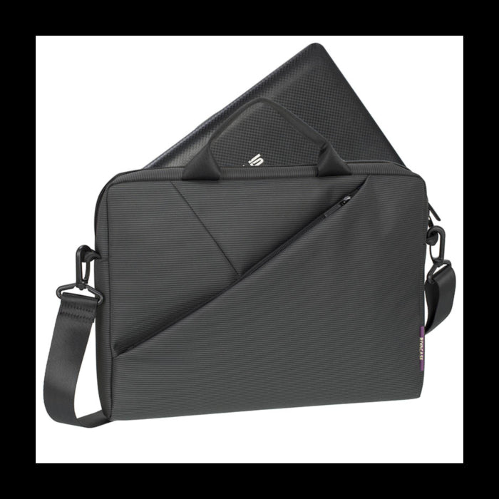 RivaCase torba za prenosnik 13.3 siva 8720