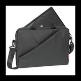 RivaCase torba za prenosnik 13.3 siva 8720