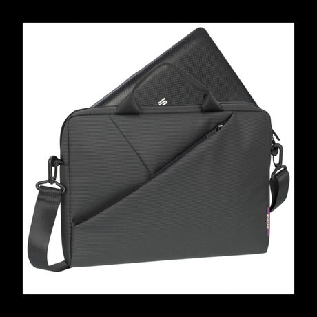 RivaCase torba za prenosnik 13.3 siva 8720