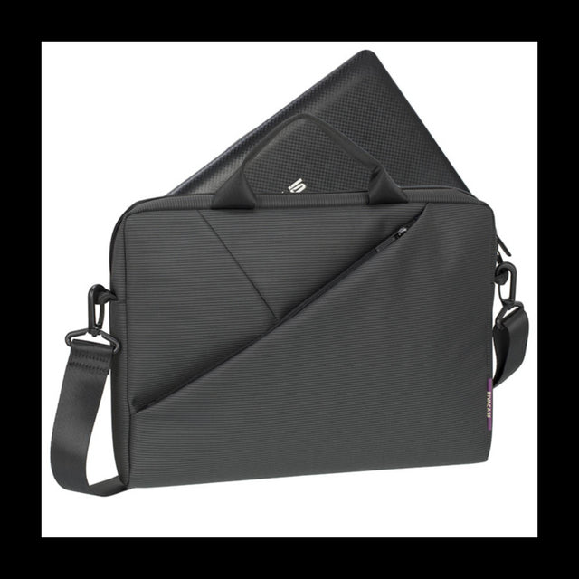 RivaCase torba za prenosnik 13.3 siva 8720