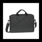RivaCase torba za prenosnik 15.6 siva 8730