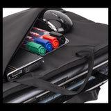 RivaCase torba za prenosnik 15.6 siva 8730