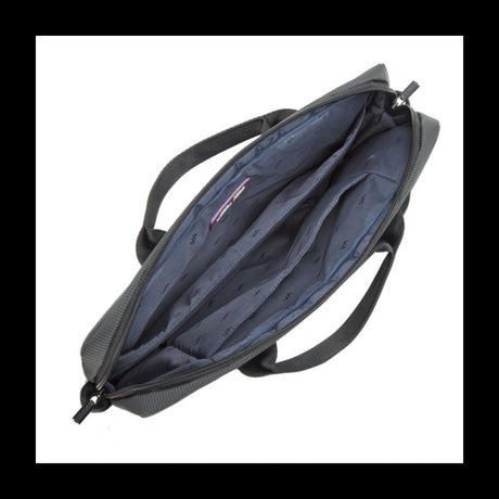 RivaCase torba za prenosnik 15.6 siva 8730