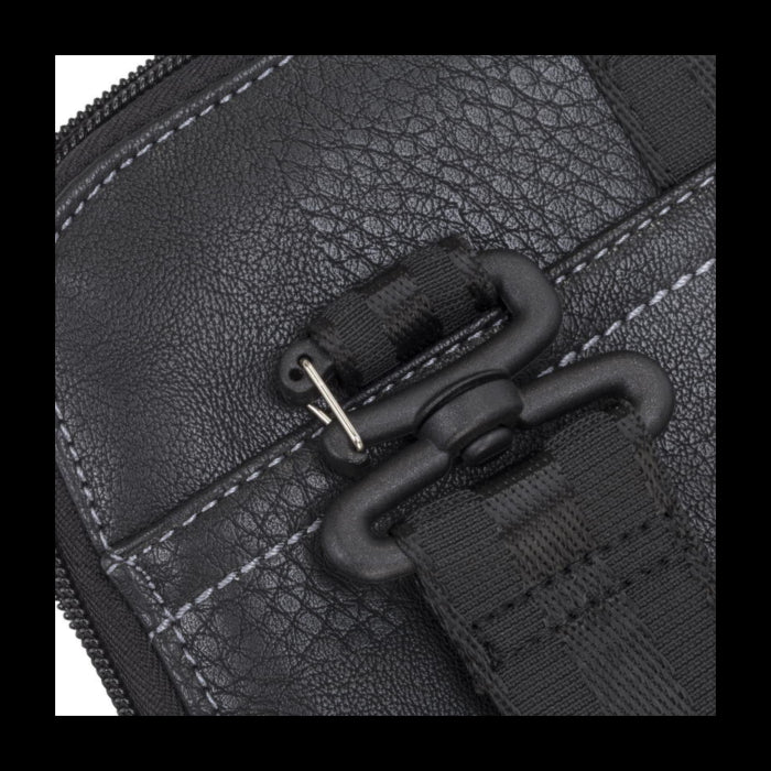 RivaCase vitka torba za prenosnik 13.3 8920 črna