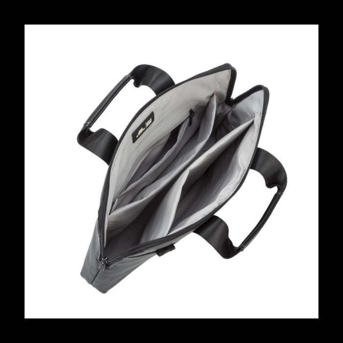 RivaCase vitka torba za prenosnik 13.3 8920 črna