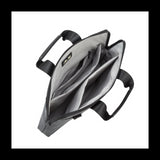 RivaCase vitka torba za prenosnik 13.3 8920 črna