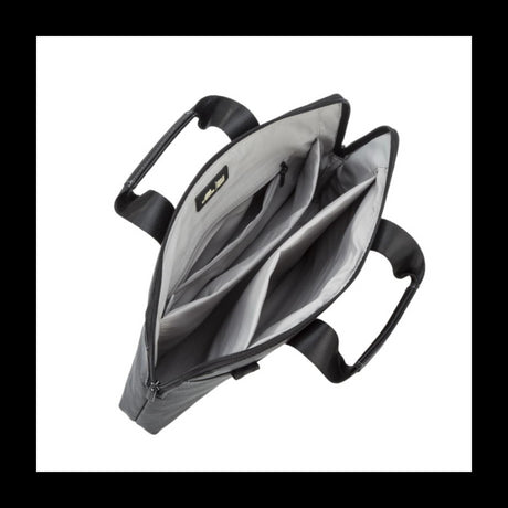 RivaCase vitka torba za prenosnik 13.3 8920 črna