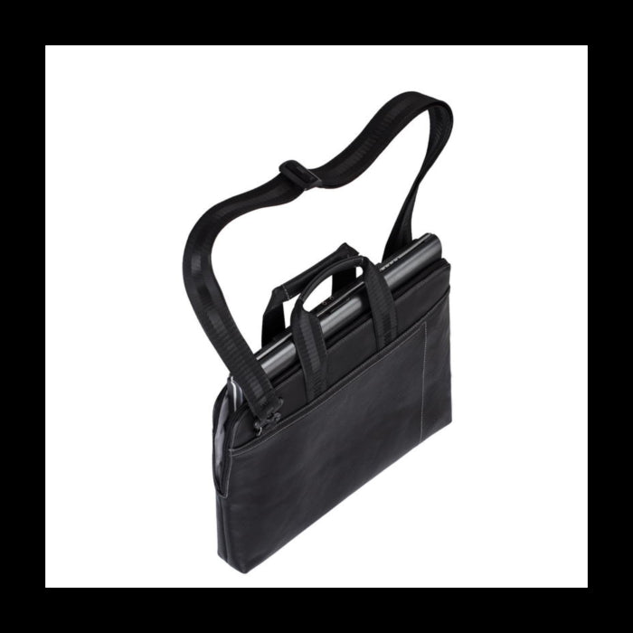 RivaCase vitka torba za prenosnik 13.3 8920 črna