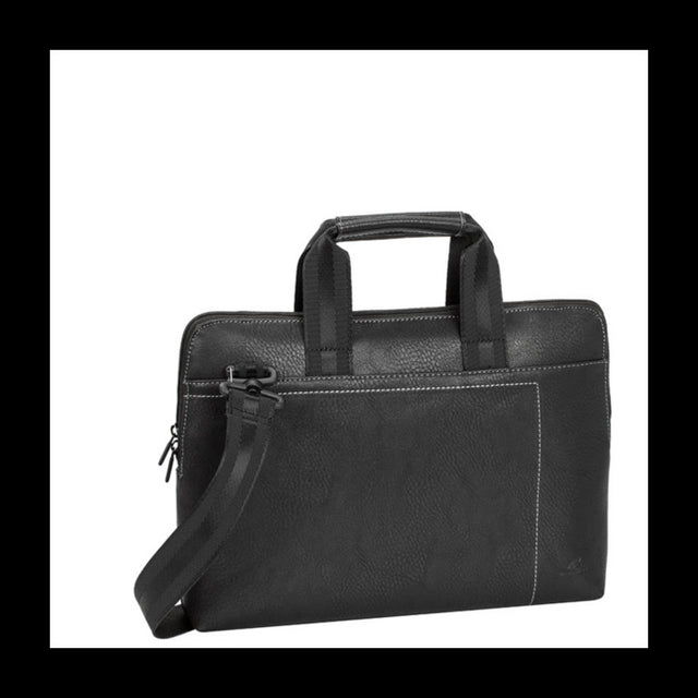 RivaCase vitka torba za prenosnik 13.3 8920 črna