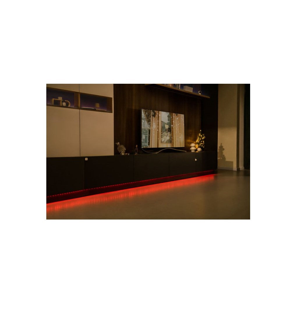 AQARA LED trak T1 (RLS-K01D) - Zigbee 3.0 RGB+CCT LED trak