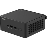 ASUS NUC RNUC15CRHC500002 Core 5 210H / DDR5 / M.2 NVMe / 2.5Gb LAN, / Wi-Fi 7 / USB 3.2 Gen2x2 / Thunderbolt 4